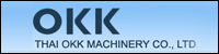 Thai OKK Machinery Co.,Ltd.